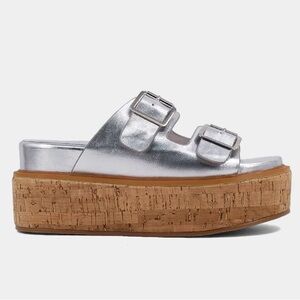 ShuShop Flatform Sandals